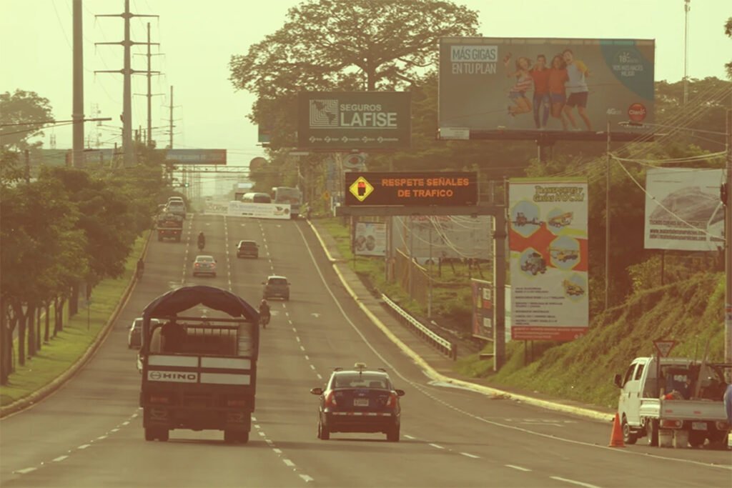 Ley N° 1054. – Ley de Rótulos