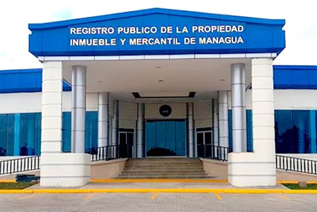 Reforma a la Ley de Registros Públicos, Código de Comercio y la creación del Registro de Beneficiario Final